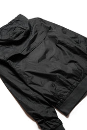 CHAMARRA ROMPEVIENTOS 664 - NEGRO