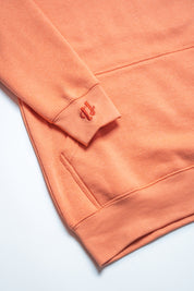 SUDADERA TIJUANA REPUBLIC - DURAZNO