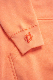 SUDADERA TIJUANA REPUBLIC - DURAZNO