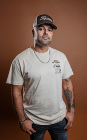 PLAYERA - TACOS DE TIJUANA
