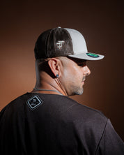 JERSEY BASEBALL TIJUANA HOMBRE - CHOCOLATE