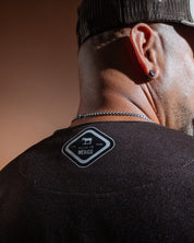 JERSEY BASEBALL TIJUANA HOMBRE - CHOCOLATE