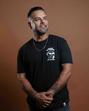 PLAYERA - TACOS DE TIJUANA