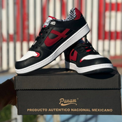 TENIS PANAM x 664 - EDICIÓN ESPECIAL