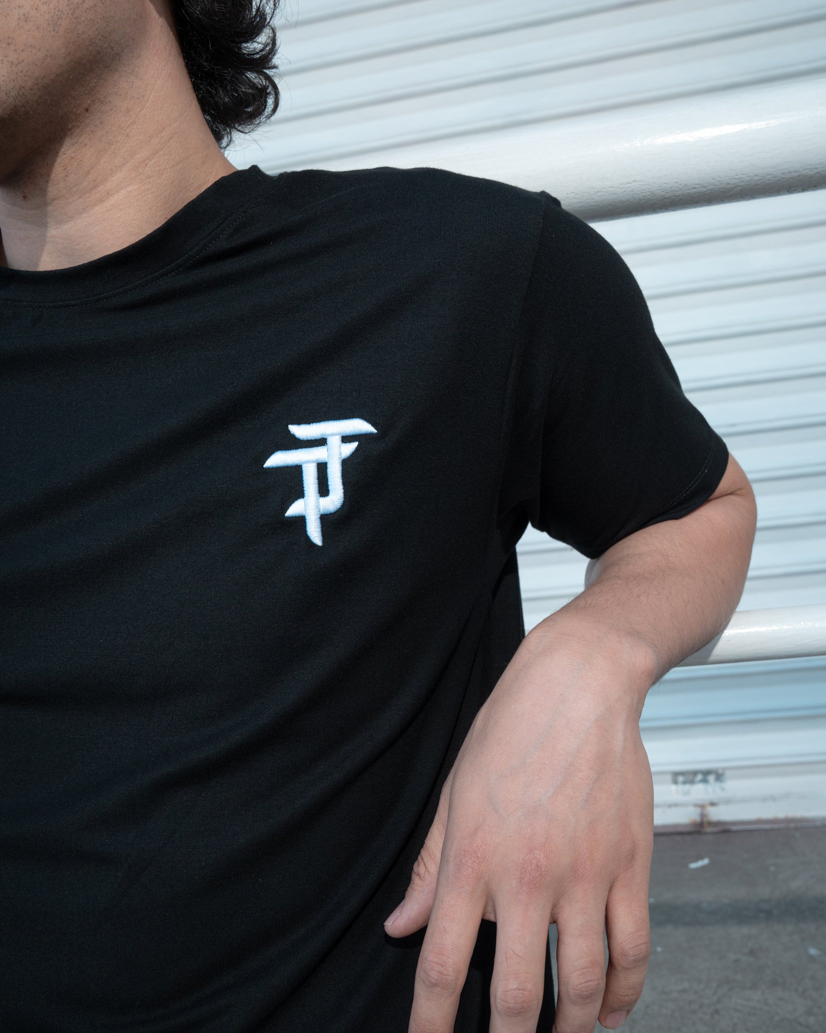 PLAYERA PRIME - TJ